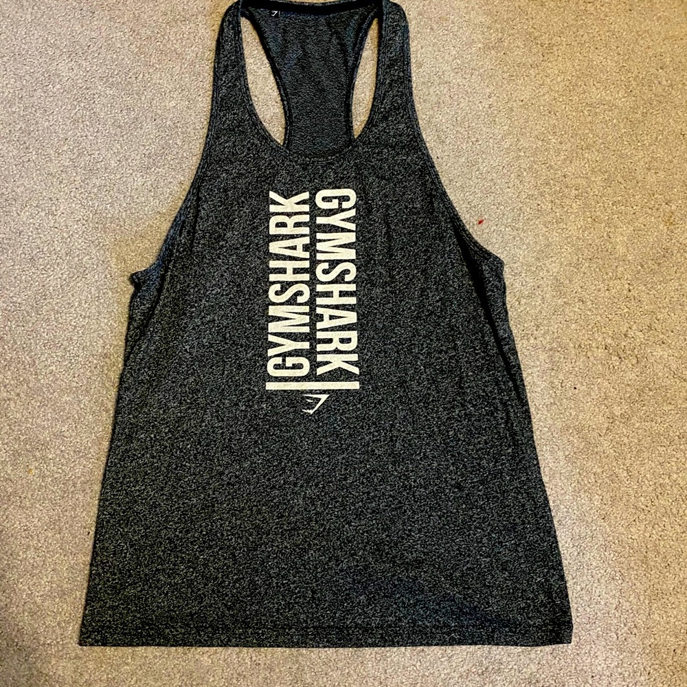 GymShark Stringer, size L
